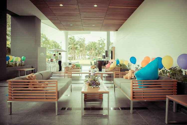 Кондоминиум в Бангкоке, Таиланд | THE331208