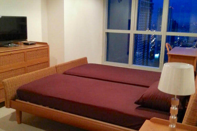 Кондоминиум в Бангкоке, Таиланд | THE331208