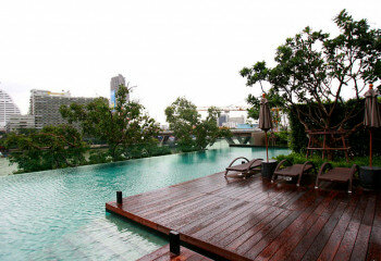 Кондоминиум в Бангкоке, Таиланд | THE331208