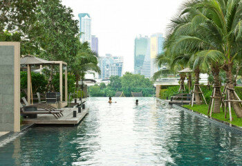 Кондоминиум в Бангкоке, Таиланд | THE331208