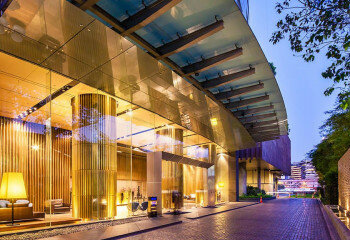 Кондоминиум в Бангкоке, Таиланд | THE331208