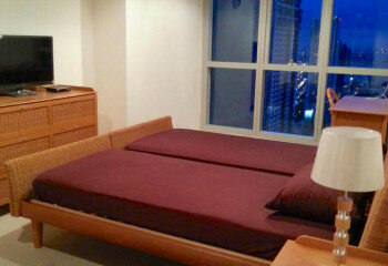 Кондоминиум в Бангкоке, Таиланд | THE331208