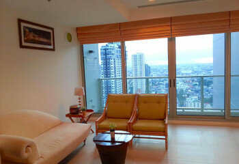 Кондоминиум в Бангкоке, Таиланд | THE331208