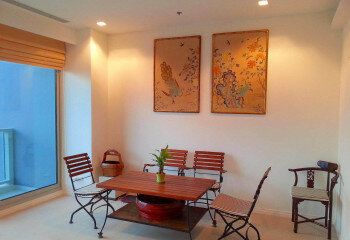 Кондоминиум в Бангкоке, Таиланд | THE331208