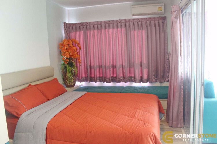 Кондоминиум в Паттайе, Таиланд | THE528287