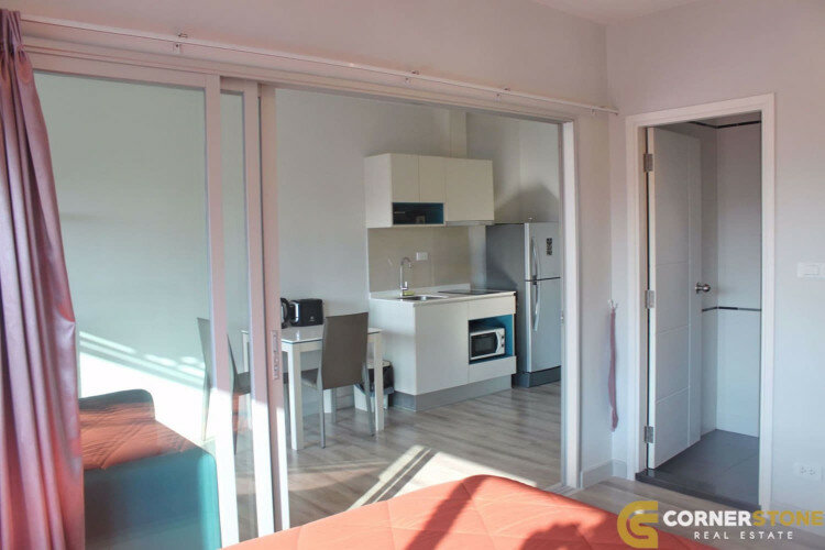 Кондоминиум в Паттайе, Таиланд | THE528287