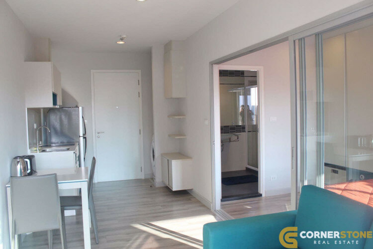 Кондоминиум в Паттайе, Таиланд | THE528287