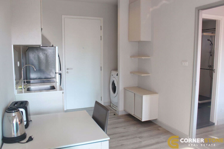 Кондоминиум в Паттайе, Таиланд | THE528287