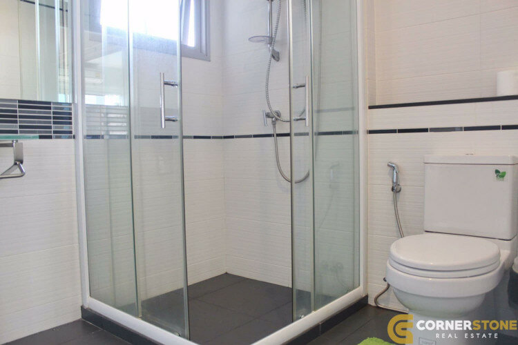 Кондоминиум в Паттайе, Таиланд | THE528287