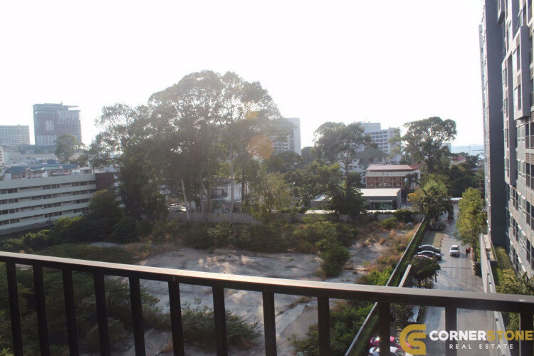 Кондоминиум в Паттайе, Таиланд | THE528287