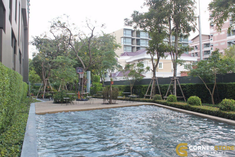 Кондоминиум в Паттайе, Таиланд | THE528287