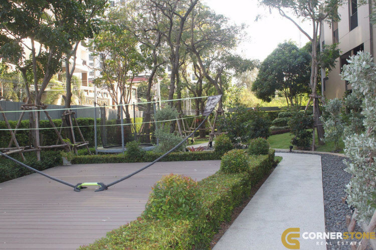 Кондоминиум в Паттайе, Таиланд | THE528287