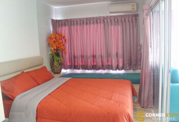 Кондоминиум в Паттайе, Таиланд | THE528287