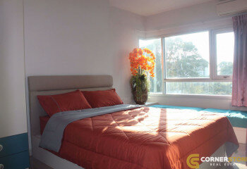 Кондоминиум в Паттайе, Таиланд | THE528287