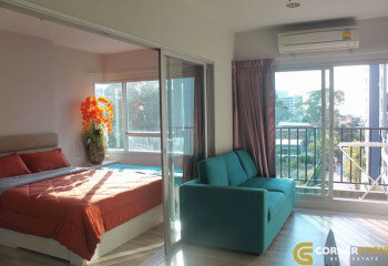 Кондоминиум в Паттайе, Таиланд | THE528287