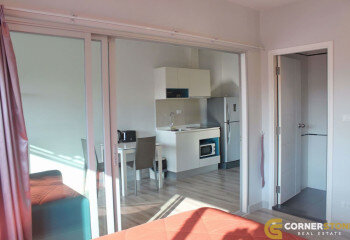 Кондоминиум в Паттайе, Таиланд | THE528287