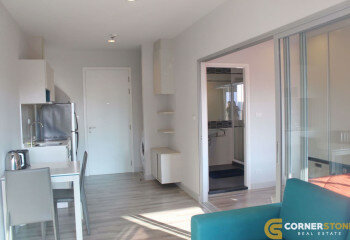 Кондоминиум в Паттайе, Таиланд | THE528287