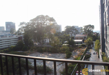 Кондоминиум в Паттайе, Таиланд | THE528287