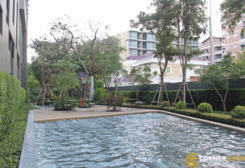 Кондоминиум в Паттайе, Таиланд | THE528287