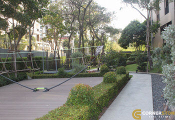 Кондоминиум в Паттайе, Таиланд | THE528287