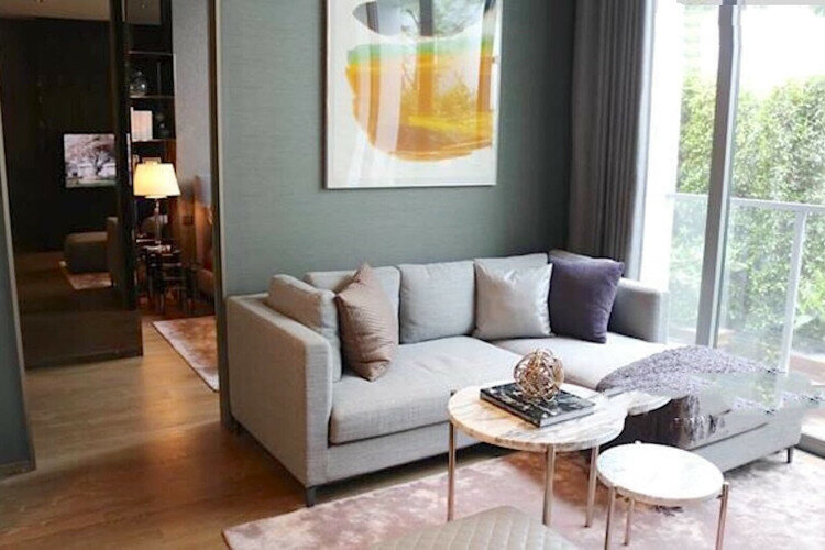 Кондоминиум в Бангкоке, Таиланд | THE431176