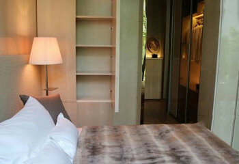 Кондоминиум в Бангкоке, Таиланд | THE431176