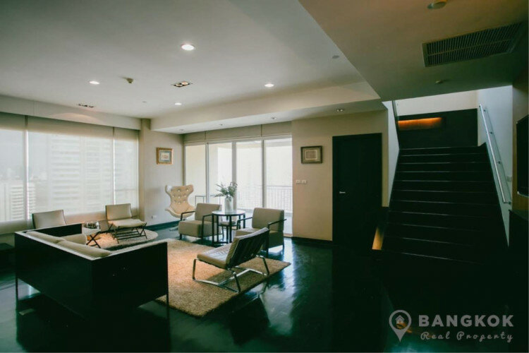 Кондоминиум в Бангкоке, Таиланд | THE241163