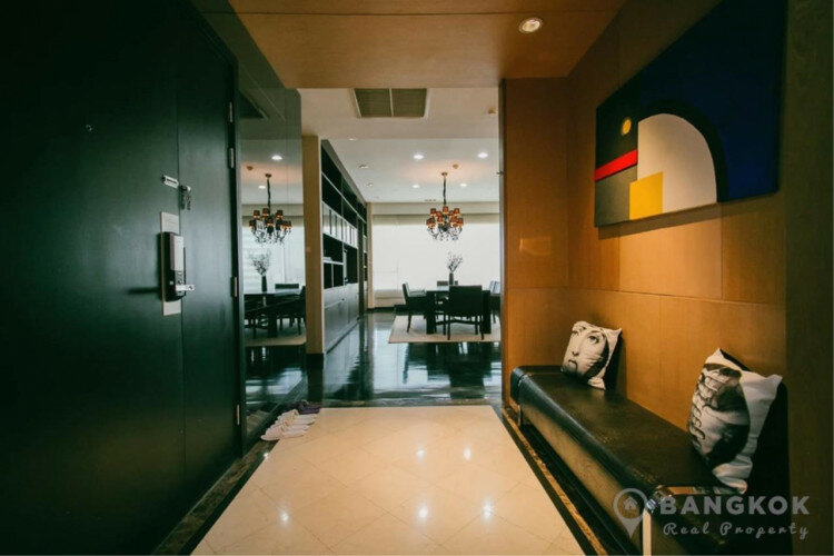 Кондоминиум в Бангкоке, Таиланд | THE241163