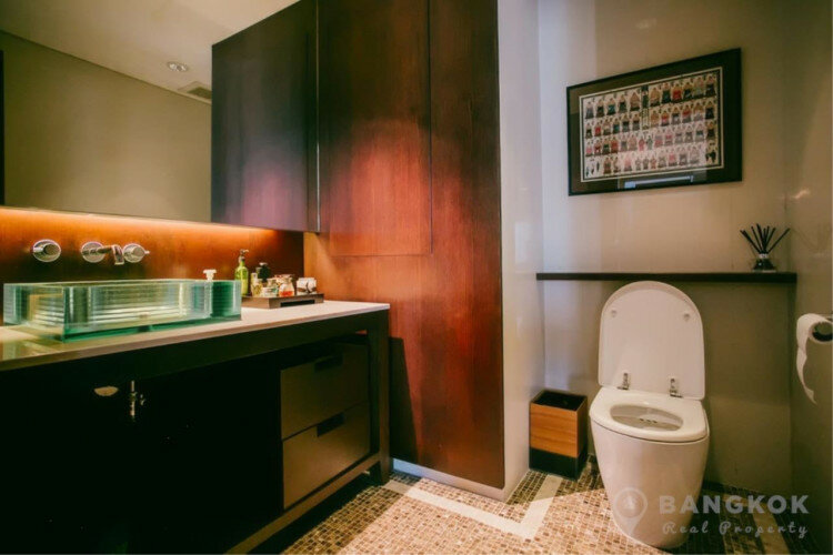 Кондоминиум в Бангкоке, Таиланд | THE241163