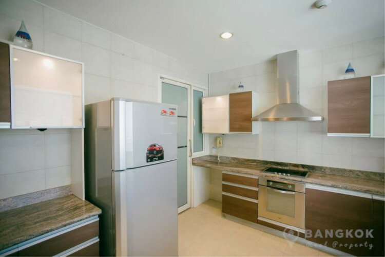 Кондоминиум в Бангкоке, Таиланд | THE241163