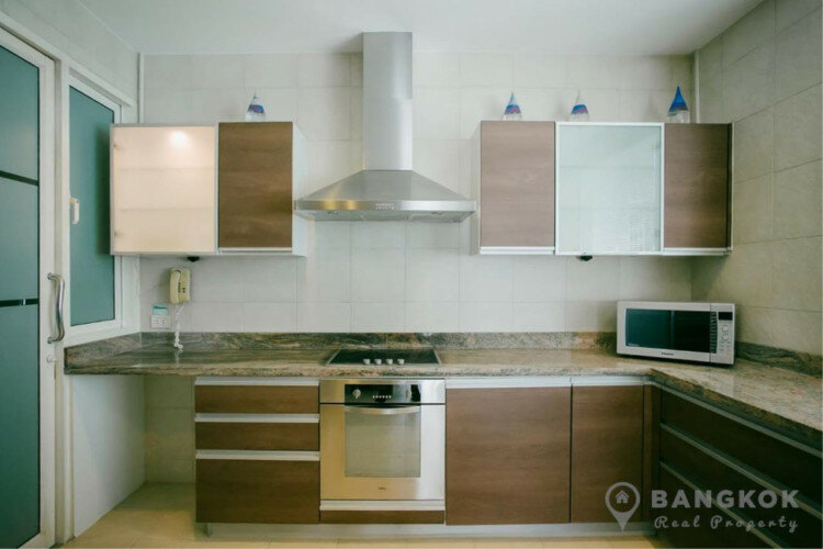 Кондоминиум в Бангкоке, Таиланд | THE241163