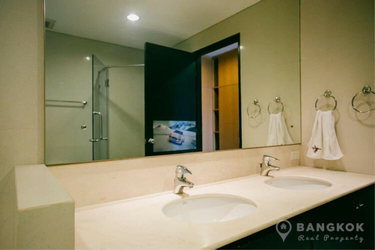 Кондоминиум в Бангкоке, Таиланд | THE241163