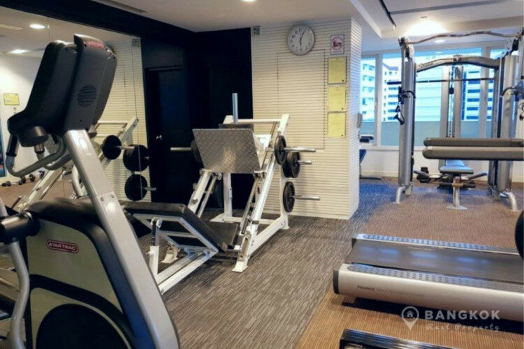 Кондоминиум в Бангкоке, Таиланд | THE241163