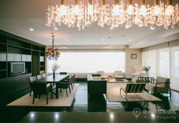 Кондоминиум в Бангкоке, Таиланд | THE241163