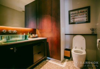 Кондоминиум в Бангкоке, Таиланд | THE241163