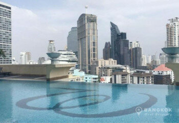 Кондоминиум в Бангкоке, Таиланд | THE241163