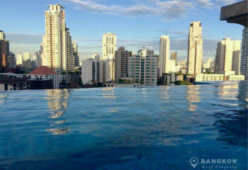 Кондоминиум в Бангкоке, Таиланд | THE241163