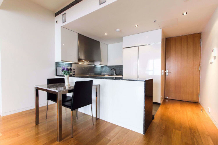 Кондоминиум в Бангкоке, Таиланд | THE354225