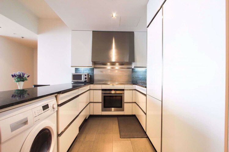 Кондоминиум в Бангкоке, Таиланд | THE354225