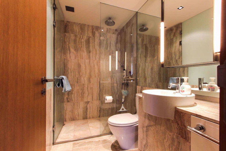 Кондоминиум в Бангкоке, Таиланд | THE354225