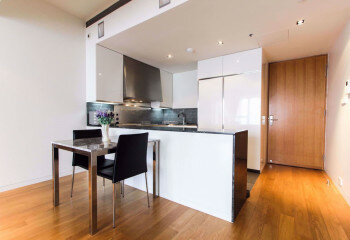 Кондоминиум в Бангкоке, Таиланд | THE354225