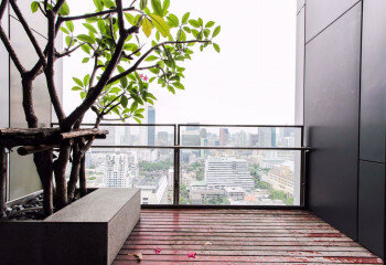 Кондоминиум в Бангкоке, Таиланд | THE354225