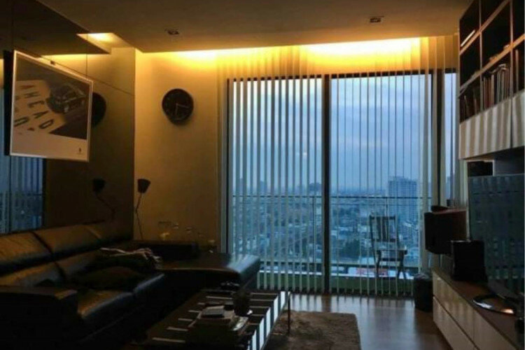 Кондоминиум в Бангкоке, Таиланд | THE141763