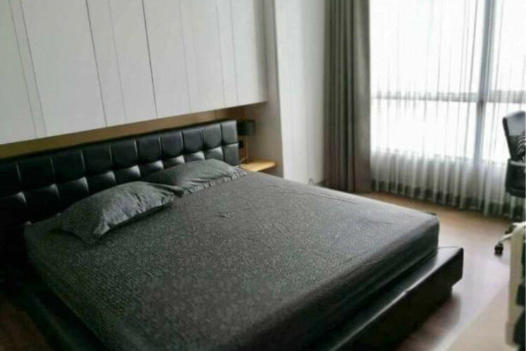 Кондоминиум в Бангкоке, Таиланд | THE141763