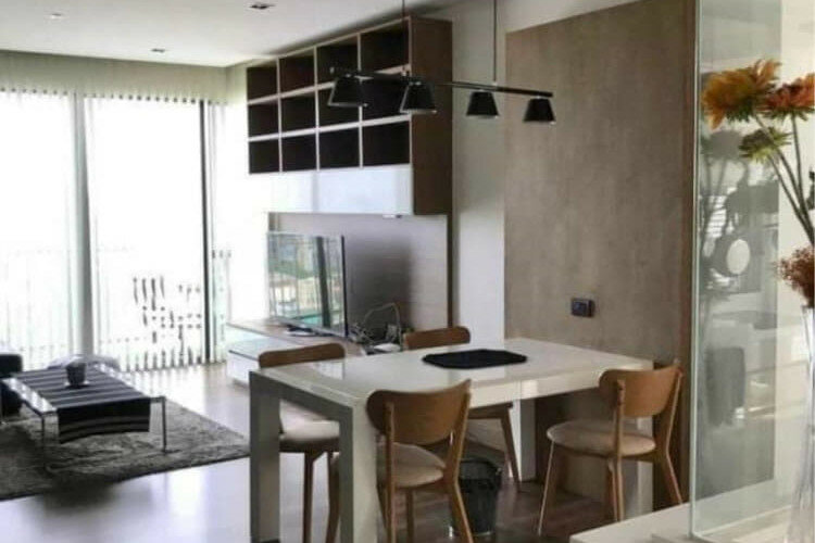 Кондоминиум в Бангкоке, Таиланд | THE141763