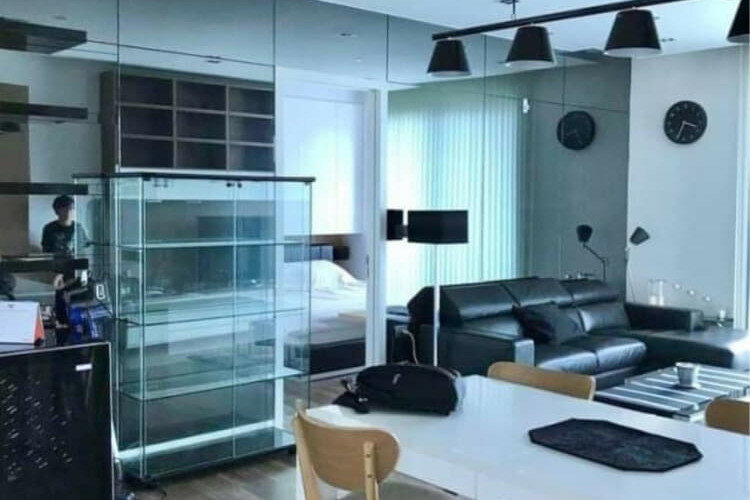 Кондоминиум в Бангкоке, Таиланд | THE141763