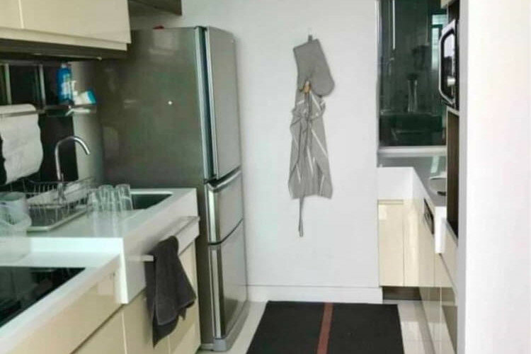 Кондоминиум в Бангкоке, Таиланд | THE141763