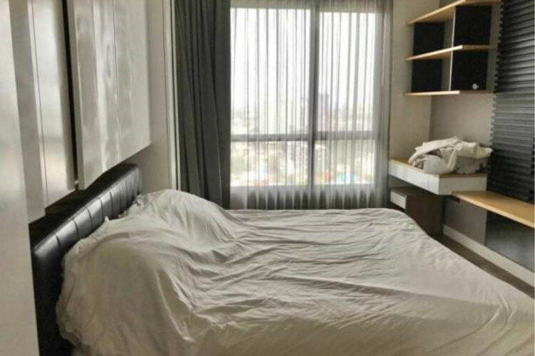 Кондоминиум в Бангкоке, Таиланд | THE141763