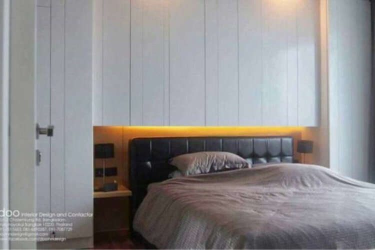 Кондоминиум в Бангкоке, Таиланд | THE141763