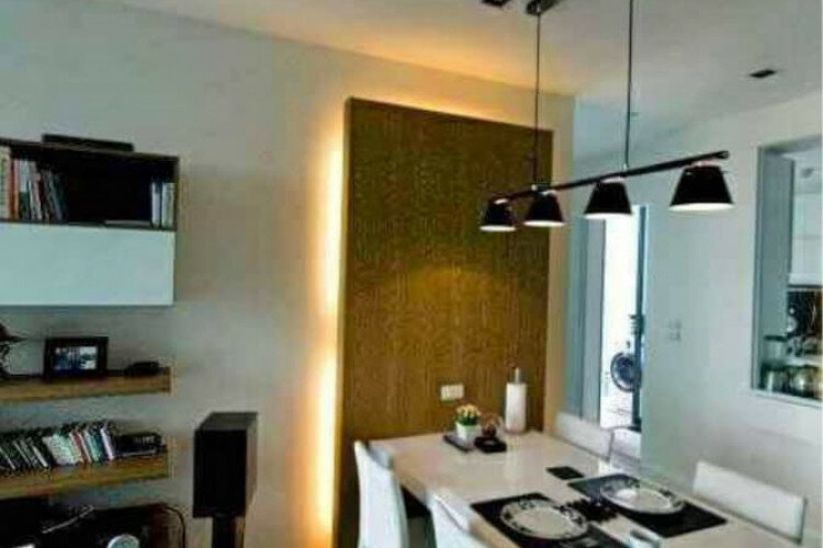 Кондоминиум в Бангкоке, Таиланд | THE141763